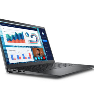 DELL VOSTRO 3420 14"HD I5-1135G7 8GB 256GB SSD Win11Pro G1A - 1366 x 768 LED - Intel Core i5 I5-1135G7 / 2.4 GHz - Imagen 2