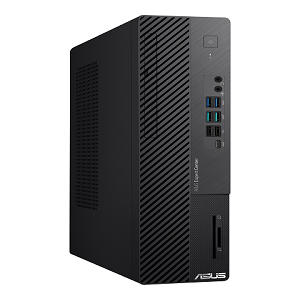 Asus SFF D500SD-512400007R i5-12400 8G 512G SSD 9l DVD W10P - Imagen 2