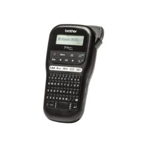 Brother PTH110 impresora de etiquetas Térmica directa 180 x 180 DPI 20 mm/seg QZERTY