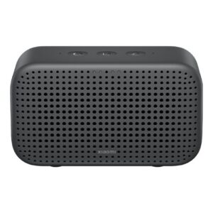 Xiaomi Lite – Altavoz Inteligente con Alexa Integrada y Conectividad Inalámbrica, Gris
