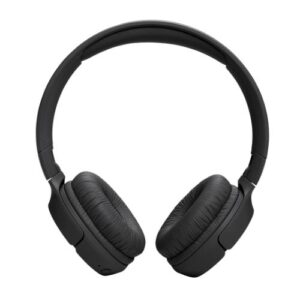 Audífonos Bluetooth JBL Tune 720BT Voice Aware, Pure Bass, Negro - Imagen 2