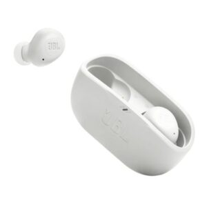 JBL Headhpones Wave Buds Truly Wir White SA - Imagen 2