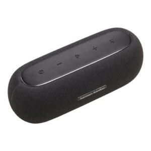Harman Kardon Luna Speaker Black SA - Imagen 3