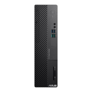 Asus SFF D500SD-512400007R i5-12400 8G 512G SSD 9l DVD W10P - Imagen 1
