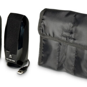 Parlante para PC Logitech S-150 USB, Alámbrico - Imagen 3