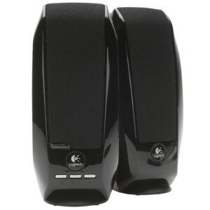 Parlante para PC Logitech S-150 USB, Alámbrico - Imagen 4