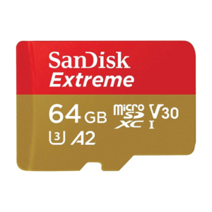 SanDisk Extreme - Imagen 1