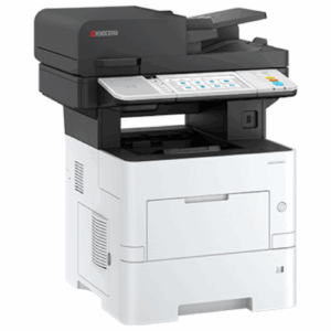 Kyocera MFP MA5500ifx B/N Duplex Carta-Oficio 57ppm - Imagen 1