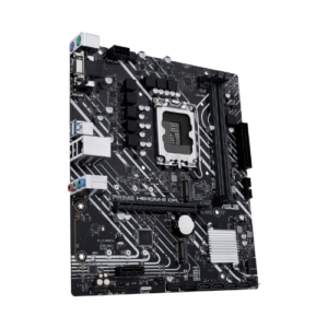 ASUS PRIME H610M