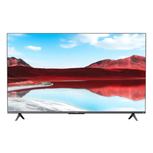 Televisor Xiaomi TV A Pro 2025 55“ QLED, 4K, HDR10/HLG, HDMI/Wi-Fi, Google TV