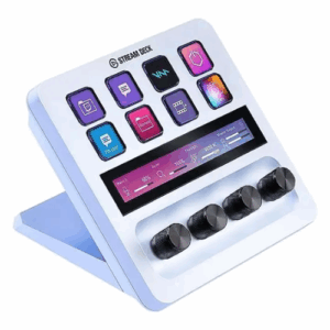 Elgato Stream Deck + - Imagen 1