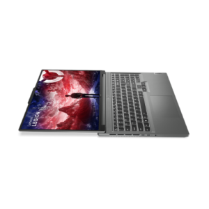 Notebook Lenovo Legion Slim 5. Ryzen 7 8845HS, RTX 4060, 16GB RAM, 1TB SSD, Win11,  de 16“ - Imagen 5