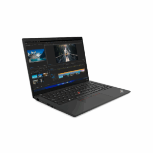 Notebook Lenovo ThinkPad P14s Gen 4  Ryzen 7 PRO 7840U, 16GB RAM, 1TB SSD, Win11 Pro de 14“ - Imagen 2