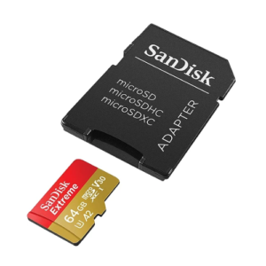 SanDisk Extreme - Imagen 2