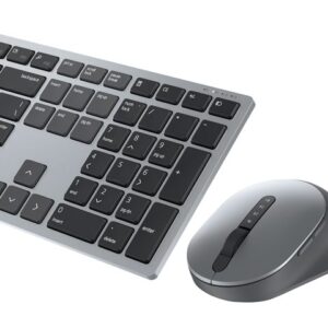 DELL KIT TECLADO Y MOUSE PREMIER KM7321W ESPA¥OL WIRELESS - Imagen 3