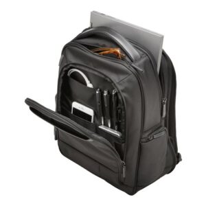 Mochila Kensington Contour 2.0 para Notebook hasta 14" - Imagen 3