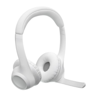 Logitech ZONE 300 Wireless Off-White - Imagen 3
