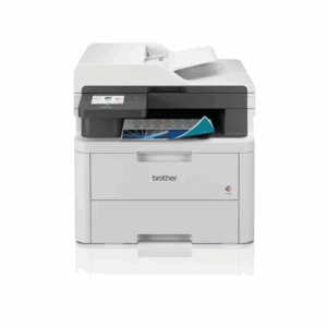 Brother MFP DCP-L5510DN Carta,50PPM,Duplex,Ethernet - Imagen 3