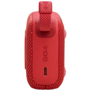 Parlante JBL Go4 Rojo - Imagen 3