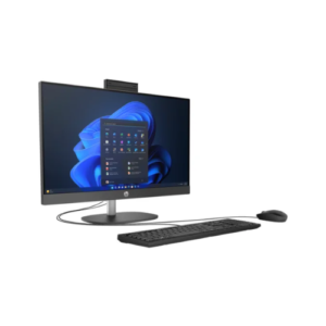 Hp ProOne 245 G10  All in One  Ryzen 5 7520U, 8GB RAM, 512GB SSD, Win11 Pro de 23.8“ - Imagen 3