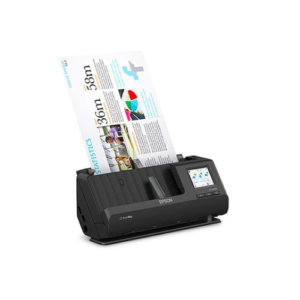 Epson WorkForce ES - Imagen 3