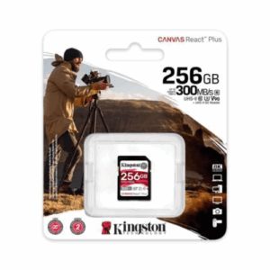 Kingston Canvas React Plus - Imagen 3