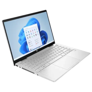 Notebook HP Pavilion 14-EK0006LA. i5-1235U, 8GB RAM, 512GB SSD, Win11 de 14“ - Imagen 4