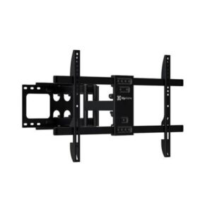 KX Brkt Adj KTM-956 – Soporte Ajustable para LCD de 37” a 90” con Inclinación y Giro, 60 kg