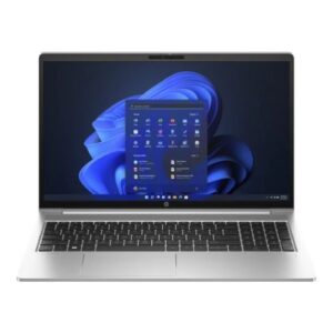 Notebook HP ProBook 450 G10 15.6" FHD, Intel Core i7-1355U, RAM 16GB, SSD 512GB, Windows 11 Pro
