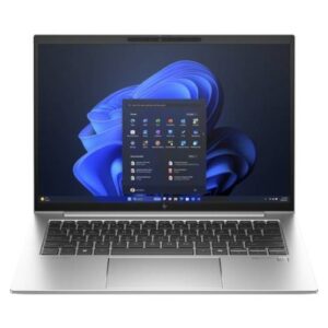 Notebook HP EliteBook 840 G11, Intel Core Ultra 7 155U, 14" WUXGA, Ram 32GB, SSD 1TB, W11Pro