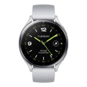 Smartwatch Xiaomi Watch 2, AMOLED de 1.43, 65 hrs batería