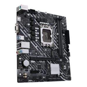 ASUS PRIME H610M - Imagen 3