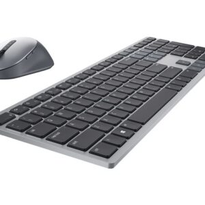 DELL KIT TECLADO Y MOUSE PREMIER KM7321W ESPA¥OL WIRELESS