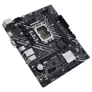 ASUS PRIME H610M - Imagen 4