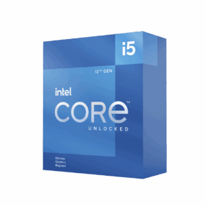 Intel Core i5 12600KF - Imagen 1
