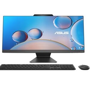 Asus AIO E3402WBAK-BA079X I5-1235U 8G 512G SSD 23.8 W11Pro - Imagen 1