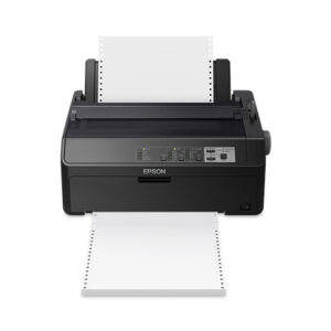 Epson FX 890II - Imagen 4