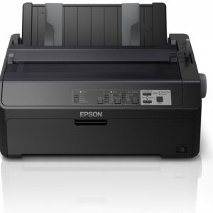 Epson FX 890II - Imagen 3