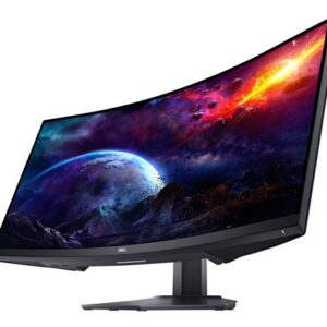 Dell 34 Gaming Monitor S3422DWG - Imagen 3