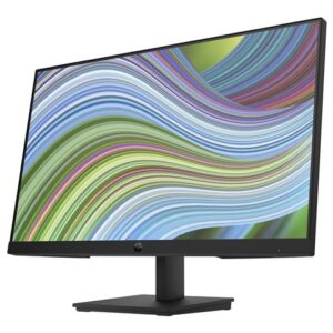 Monitor HP P24 G5 de 23.8“ IPS, Full HD, HDMI+VGA - Imagen 5