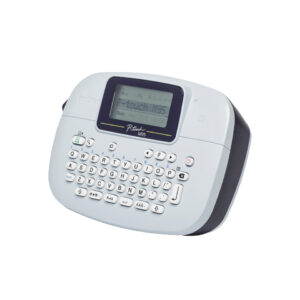 Rotulador Brother PTM95 (B/N, 7.5 mm/s, 204dpi, 8 estilos) - Imagen 3