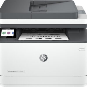 Impresora HP LaserJet Pro MFP 3103fdw