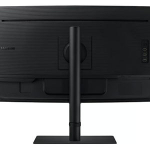 Monitor Ultrawide Samsung S65UC ViewFinity S6, 34'' 21:9, Panel VA, WQHD, 100hz, FreeSync, Negro - Imagen 3