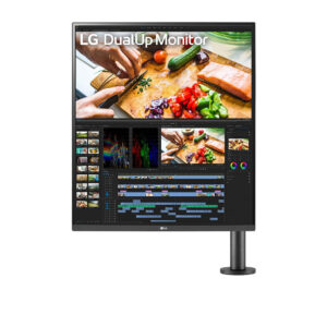 LG  28MQ780 - Imagen 2