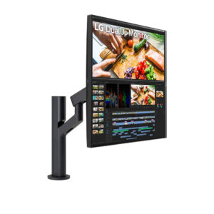 LG  28MQ780 - Imagen 5