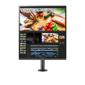LG  28MQ780 - Imagen 3