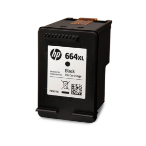 Tinta HP 664XL Black - Imagen 3