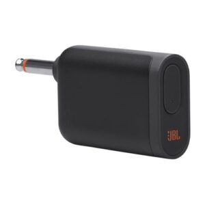 JBL PartyBox – Sistema de Sonido Inalámbrico con Juego de Micrófono, Color Negro - Imagen 3
