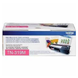 Toner Brother TN-319 Magenta - Imagen 1