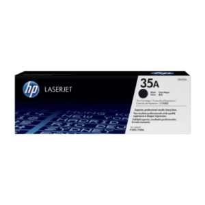 Toner HP LaserJet CB435A - Imagen 1